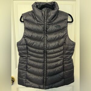 North Face Vest | M